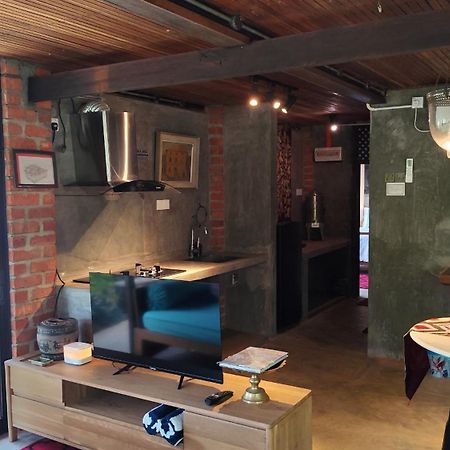 판타이체낭 S'Ekar Pinang Langkawi B&B 외부 사진
