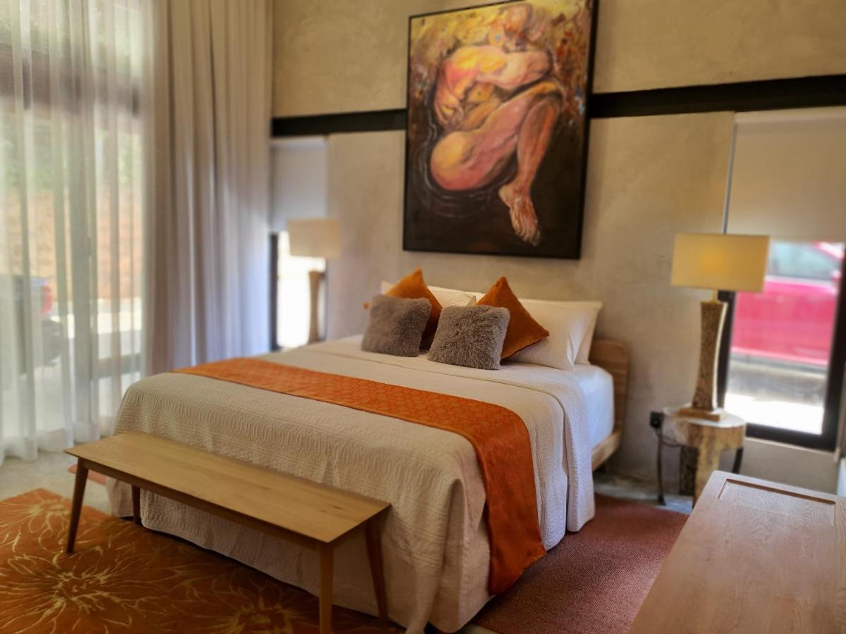 판타이체낭 S'Ekar Pinang Langkawi B&B 외부 사진