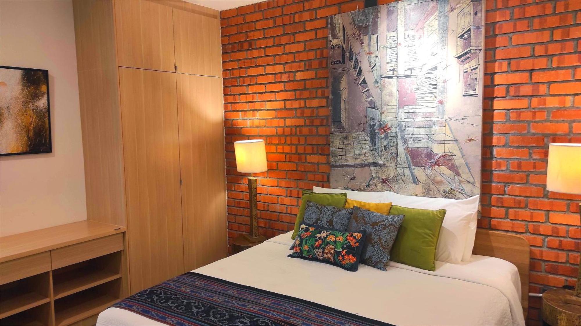 판타이체낭 S'Ekar Pinang Langkawi B&B 외부 사진