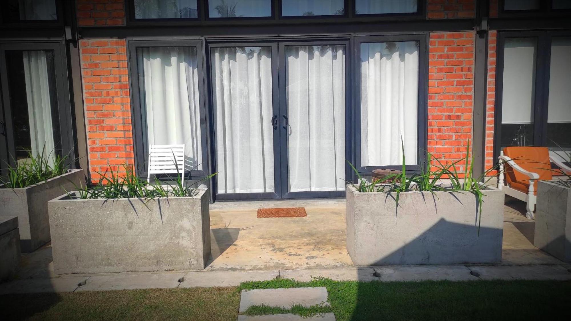판타이체낭 S'Ekar Pinang Langkawi B&B 외부 사진