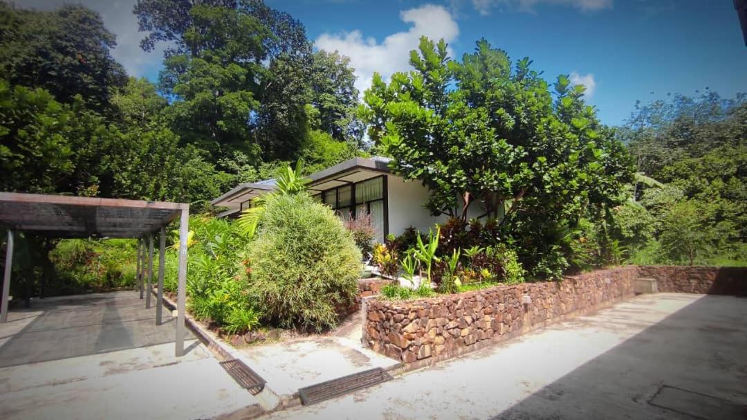 판타이체낭 S'Ekar Pinang Langkawi B&B 외부 사진